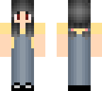 keres overalls