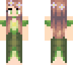 lily the nature queen