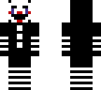 marionette