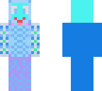 marshmallow warrior