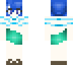 mermaid