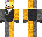 military duck bear 