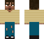 my home made skin