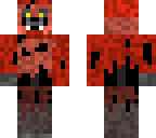 nightmare foxy