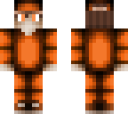 orange dude
