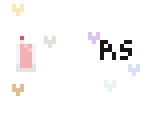 pink lemonade reshade results