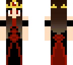queen scarlet