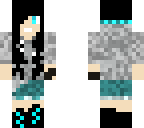 requested skin