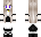 sarah lance oc
