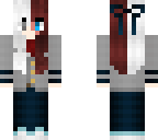 shouto female remake
