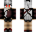 skin for iceprincess12