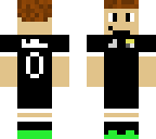 soccer player