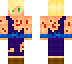 son gohan ssj2