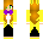 spring bonnie edit