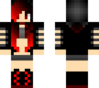 vampire girl