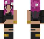 agent 8 - splatoon