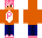 aidan team pink