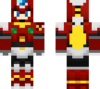 an accurate zero skin