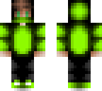 android boy