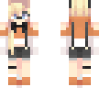 another halloween skin