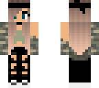 army chick