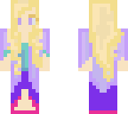 aurora dawn