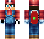 baby mario's manchin