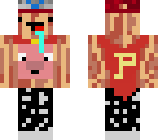 bacon pokemon