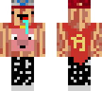 bacon pokemon