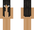 base skin girl