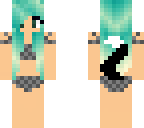 bathing suit