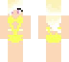 bathing suit girl