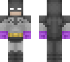 batman first appearance