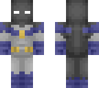 batman one million