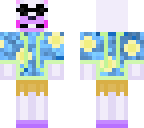beach funbear