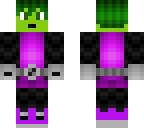 beast boy - teen titans