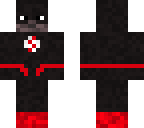 black flash