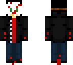 bloody killer