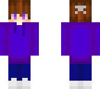 blue boy