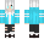 blue squad blair