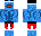 body fish