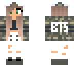 bts skin