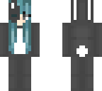 buny girl