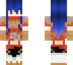 caeda fe