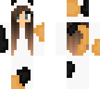 calico cat onesie