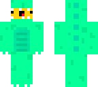 cheese dino  small fix