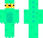 cheese dino