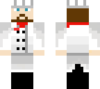 chef chad