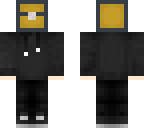 chest head