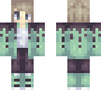choco mint